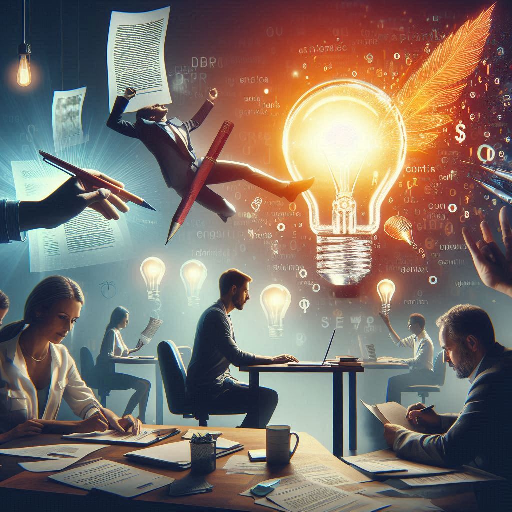 Test the Waters: Provider Delivers Audience-Aligned Content ?