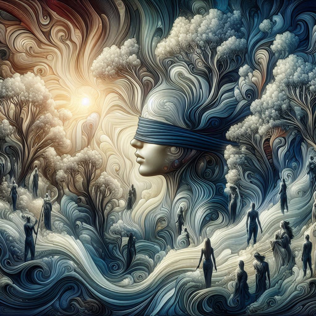 The Enigmatic Thought Leadership: Unveiling the Mystique
